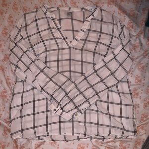 A New Day Blouse